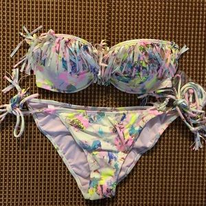 VS Swim NWT